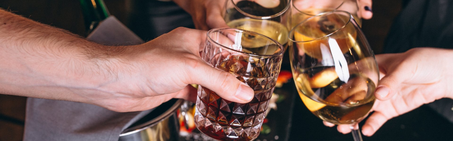 seguridad en noche buena