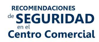 Seguridad en los Centros Comerciales